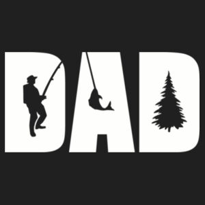 Dad Day - JB's Tee Design