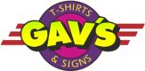 Gavs T-Shirts & Signs
