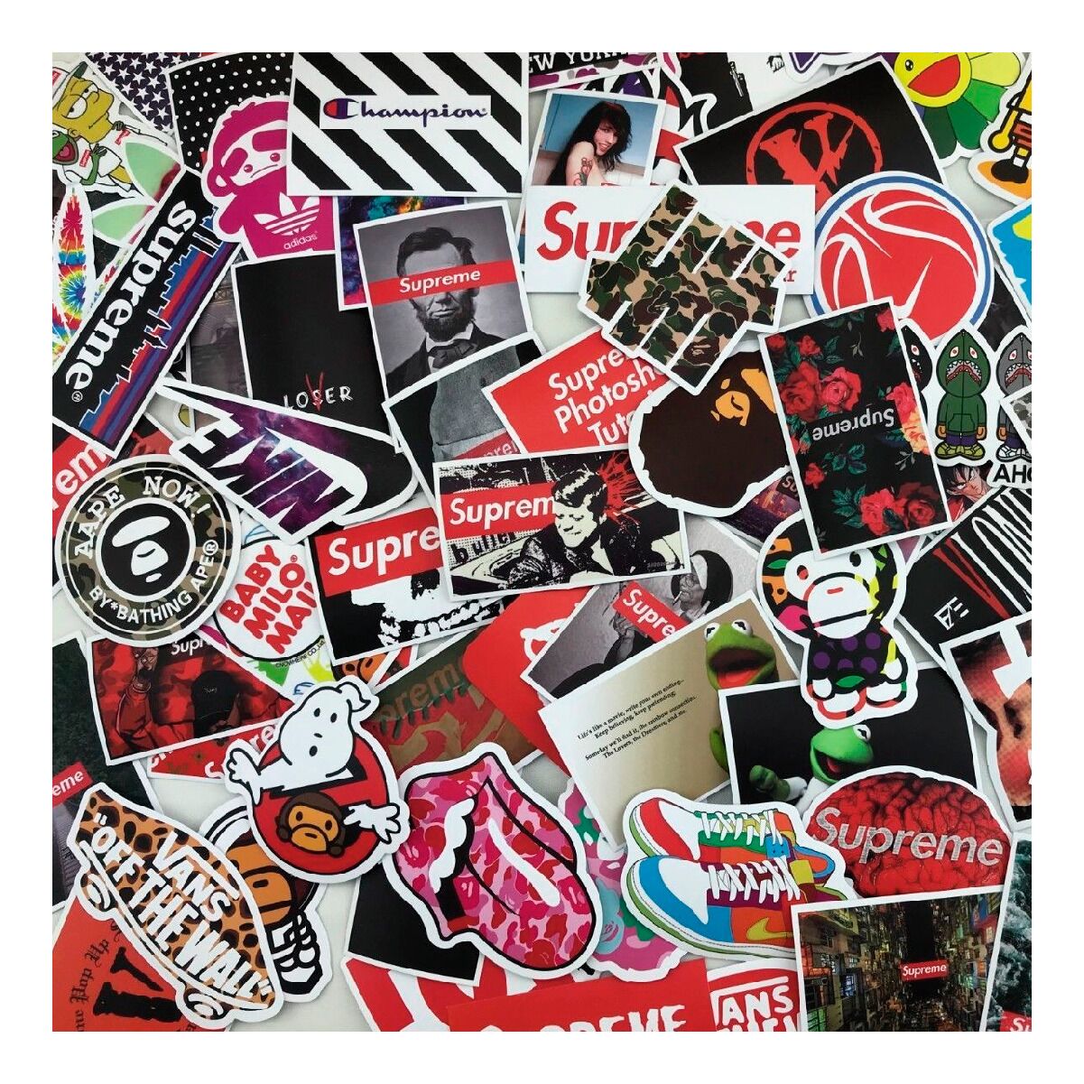 Signs & Stickers Gavs T-Shirts & Signs