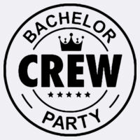 Bachelor Party Crew Design