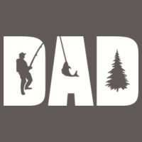 DAD Fishing Design