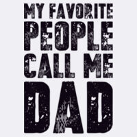 My favorite people call me DAD Design