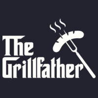 The Grillfather Design