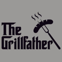 The Grillfather Design