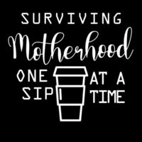 Surviving one sip 2 Design