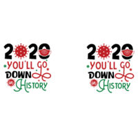 Holiday Mug 1 Design