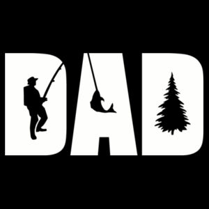 Dad Day - Torquay Hoodie Design