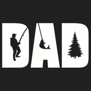 Dad Day - JB's Long Sleeve Tee Design