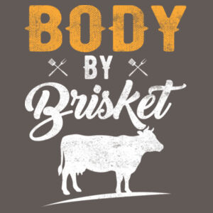 Body By Brisket Design