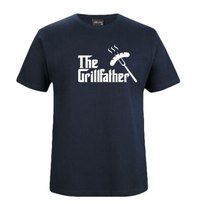 The Grillfather Thumbnail