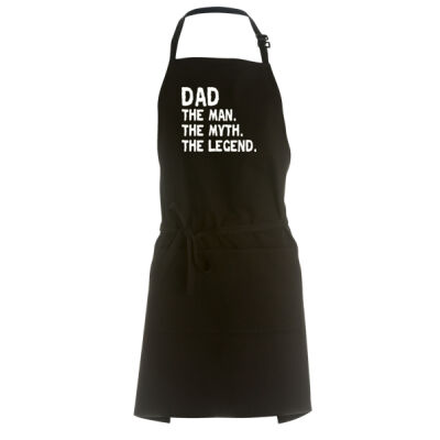 Dad Legend Thumbnail