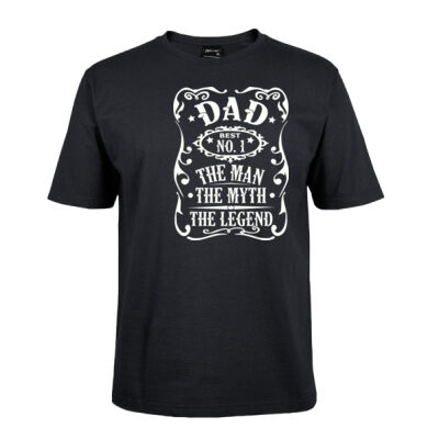 Dad Legend Scroll Thumbnail