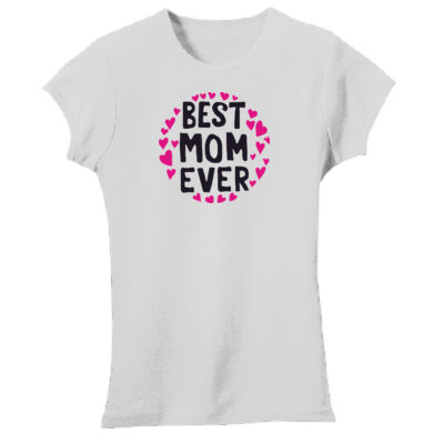 Best Mum Ever Thumbnail